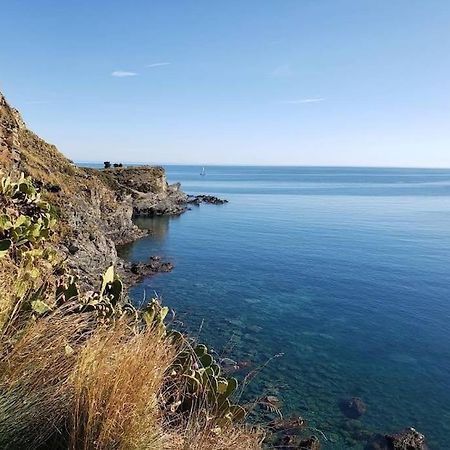 Residence Les Aloes T2 , Ideal 2 Adultes 2 Enfants A 2 Minutes De La Mer Сербер Экстерьер фото
